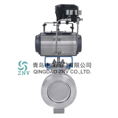 800系列調(diào)節(jié)蝶閥